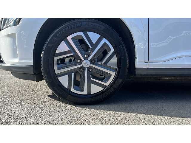 Hyundai Kona KONA 150kW Ultimate 64kWh 5dr Auto