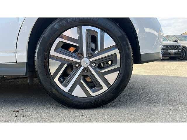Hyundai Kona KONA 150kW Ultimate 64kWh 5dr Auto