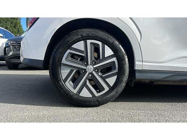 Hyundai Kona KONA 150kW Ultimate 64kWh 5dr Auto