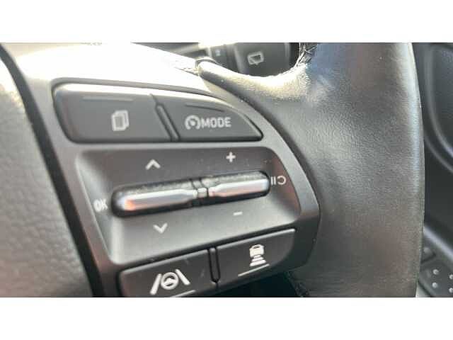 Hyundai Kona KONA 150kW Ultimate 64kWh 5dr Auto