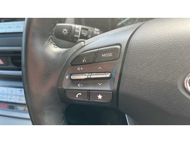 Hyundai Kona KONA 150kW Ultimate 64kWh 5dr Auto