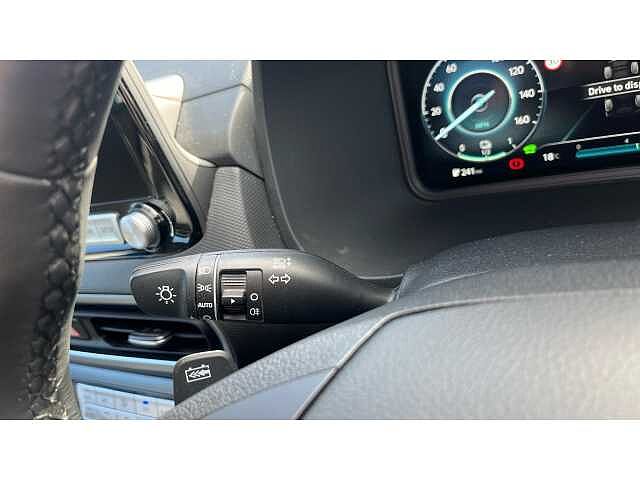 Hyundai Kona KONA 150kW Ultimate 64kWh 5dr Auto