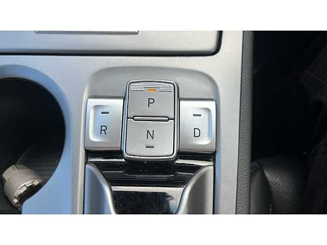 Hyundai Kona KONA 150kW Ultimate 64kWh 5dr Auto