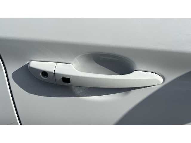 Hyundai Kona KONA 150kW Ultimate 64kWh 5dr Auto