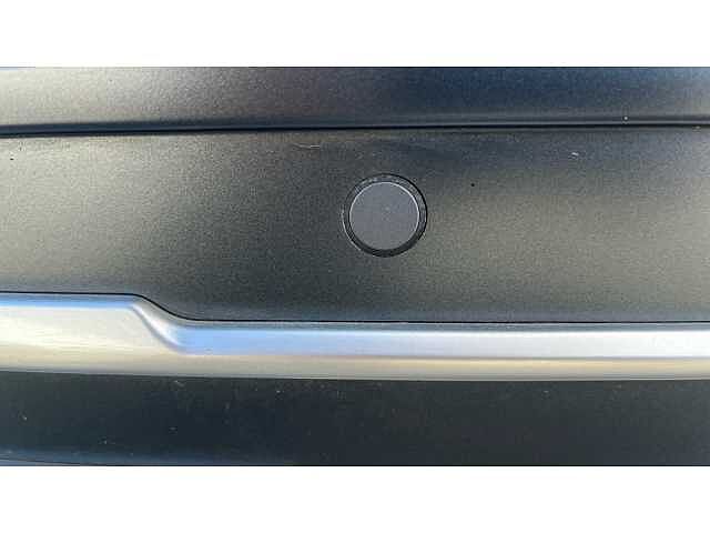 Hyundai Kona KONA 150kW Ultimate 64kWh 5dr Auto
