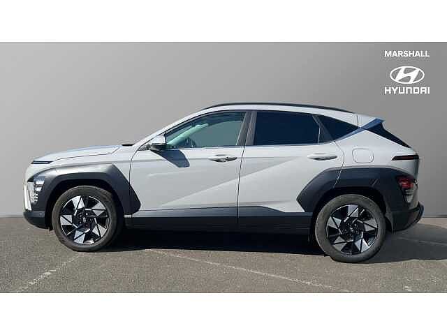 Hyundai Kona KONA 1.6 Hybrid 138 Ultimate 5dr DCT