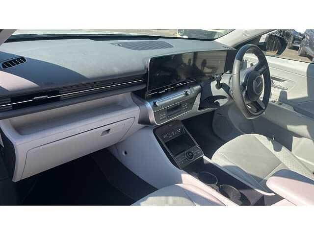 Hyundai Kona KONA 1.6 Hybrid 138 Ultimate 5dr DCT