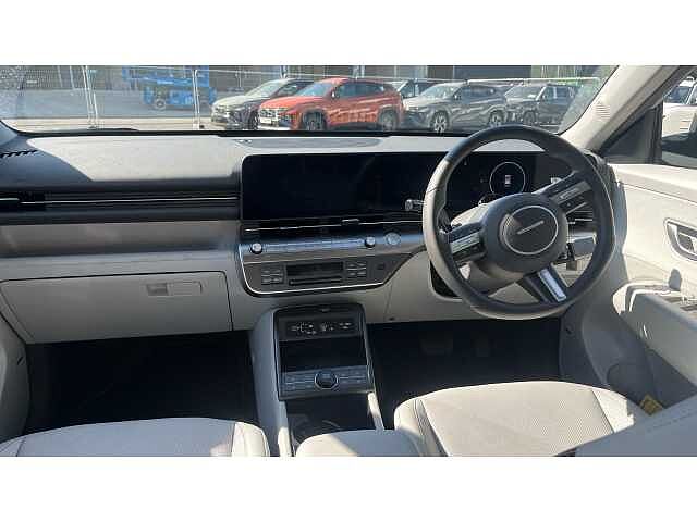 Hyundai Kona KONA 1.6 Hybrid 138 Ultimate 5dr DCT
