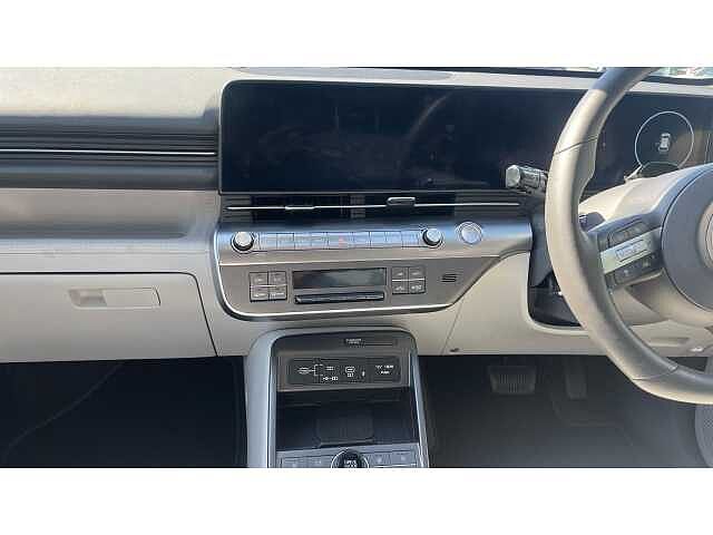 Hyundai Kona KONA 1.6 Hybrid 138 Ultimate 5dr DCT