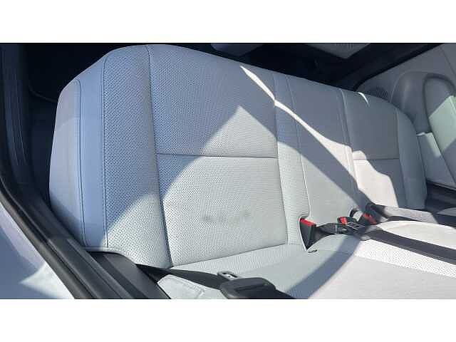 Hyundai Kona KONA 1.6 Hybrid 138 Ultimate 5dr DCT