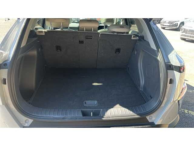 Hyundai Kona KONA 1.6 Hybrid 138 Ultimate 5dr DCT