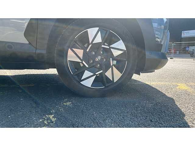 Hyundai Kona KONA 1.6 Hybrid 138 Ultimate 5dr DCT