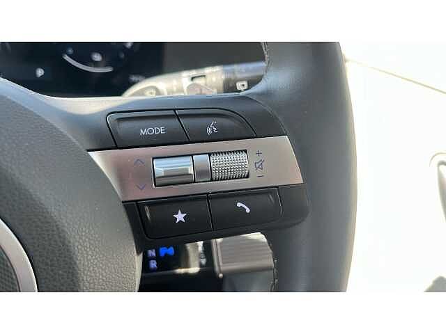 Hyundai Kona KONA 1.6 Hybrid 138 Ultimate 5dr DCT