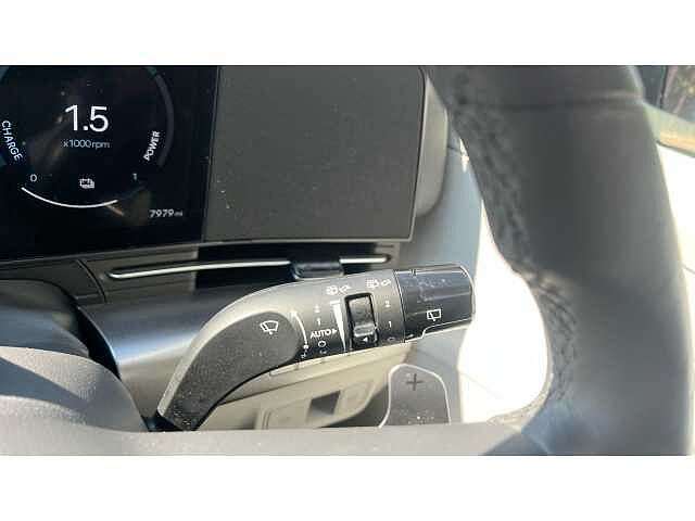Hyundai Kona KONA 1.6 Hybrid 138 Ultimate 5dr DCT