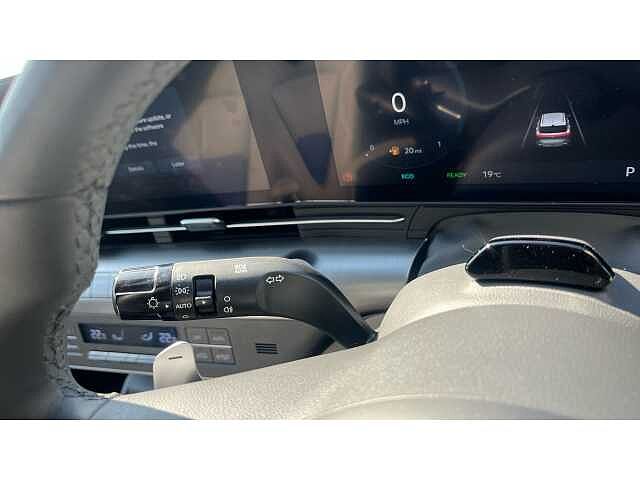 Hyundai Kona KONA 1.6 Hybrid 138 Ultimate 5dr DCT