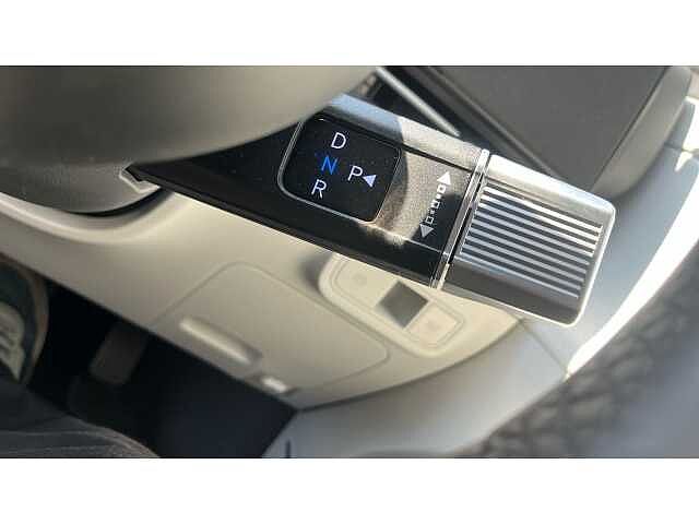 Hyundai Kona KONA 1.6 Hybrid 138 Ultimate 5dr DCT
