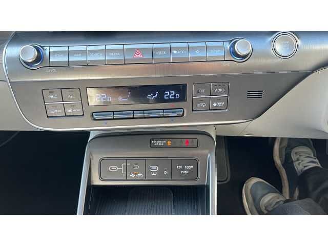Hyundai Kona KONA 1.6 Hybrid 138 Ultimate 5dr DCT