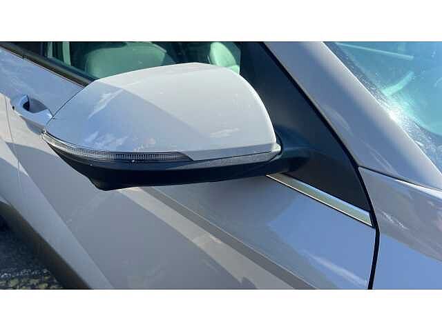 Hyundai Kona KONA 1.6 Hybrid 138 Ultimate 5dr DCT