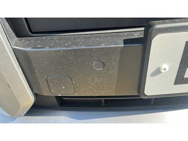 Hyundai Kona KONA 1.6 Hybrid 138 Ultimate 5dr DCT