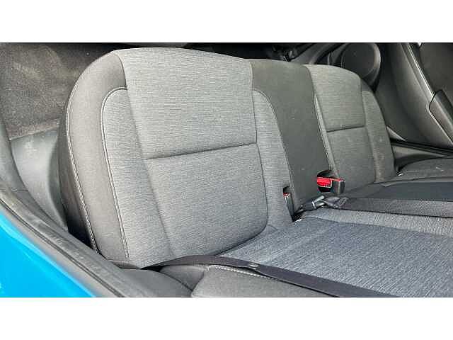Hyundai Kona KONA 100kW Premium 39kWh 5dr Auto