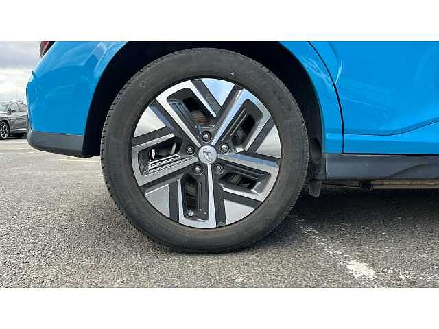 Hyundai Kona KONA 100kW Premium 39kWh 5dr Auto