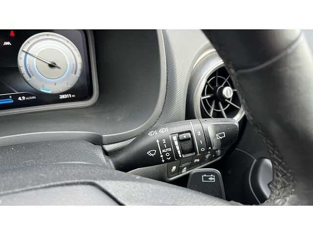 Hyundai Kona KONA 100kW Premium 39kWh 5dr Auto