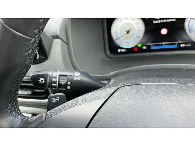 Hyundai Kona KONA 100kW Premium 39kWh 5dr Auto