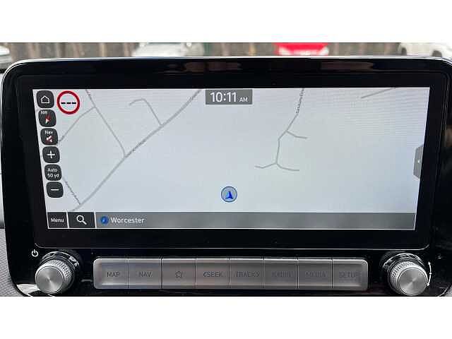 Hyundai Kona KONA 100kW Premium 39kWh 5dr Auto