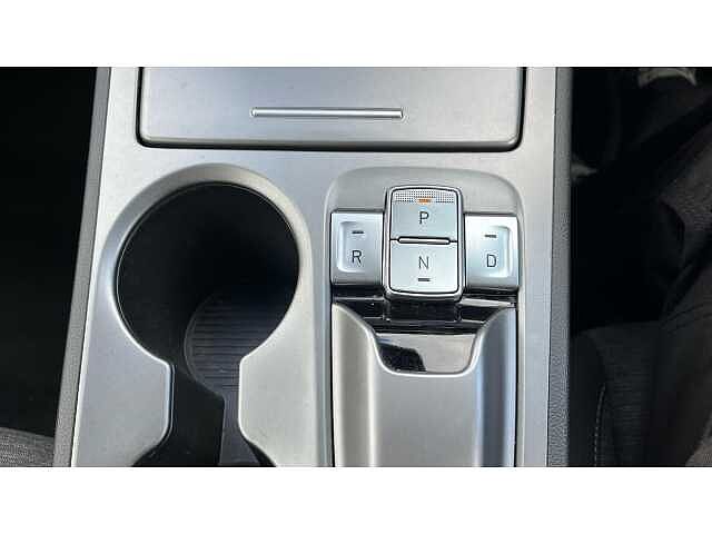 Hyundai Kona KONA 100kW Premium 39kWh 5dr Auto