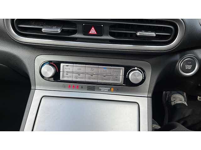 Hyundai Kona KONA 100kW Premium 39kWh 5dr Auto