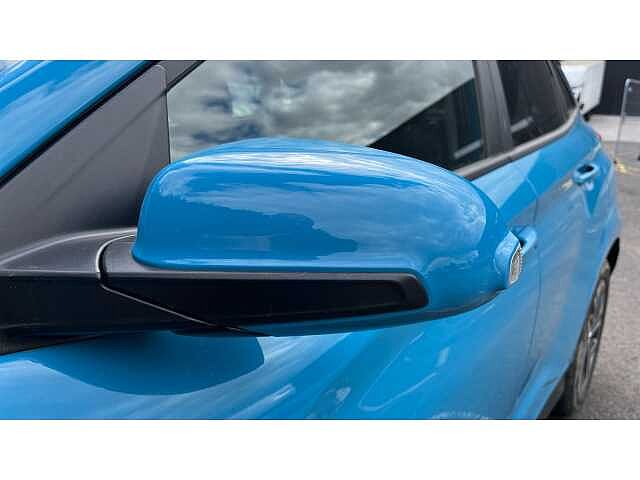 Hyundai Kona KONA 100kW Premium 39kWh 5dr Auto