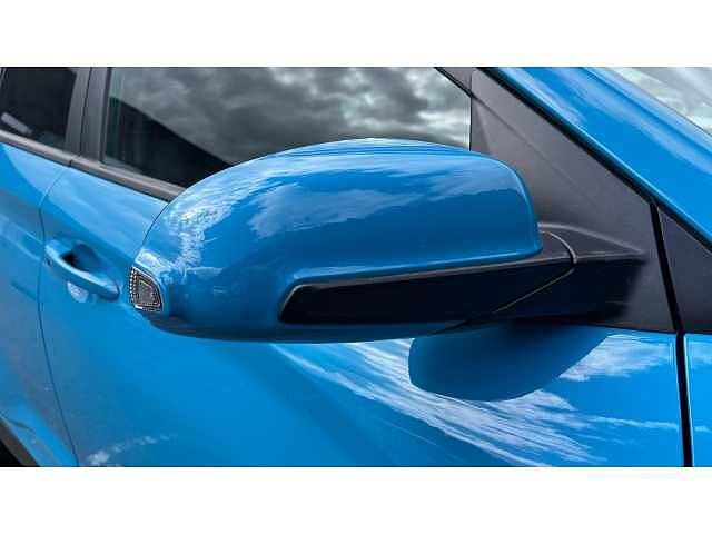 Hyundai Kona KONA 100kW Premium 39kWh 5dr Auto