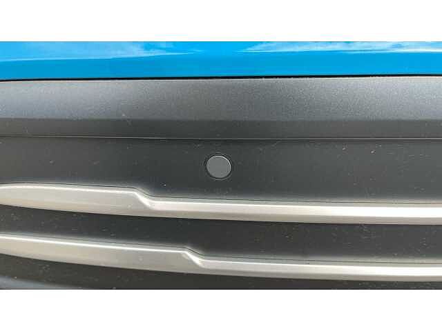Hyundai Kona KONA 100kW Premium 39kWh 5dr Auto