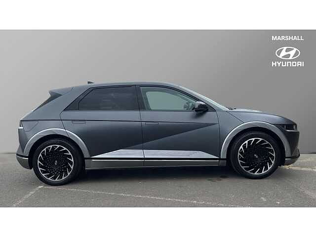 Hyundai Ioniq 5 IONIQ 5 239kW Ultimate 77 kWh 5dr AWD Auto