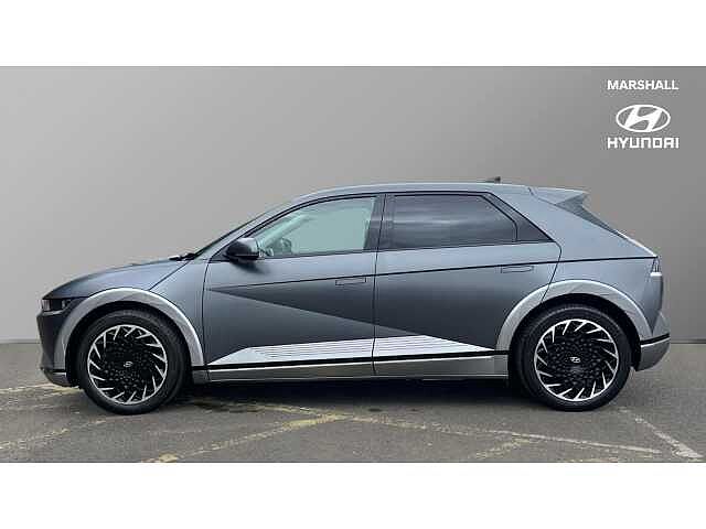 Hyundai Ioniq 5 IONIQ 5 239kW Ultimate 77 kWh 5dr AWD Auto