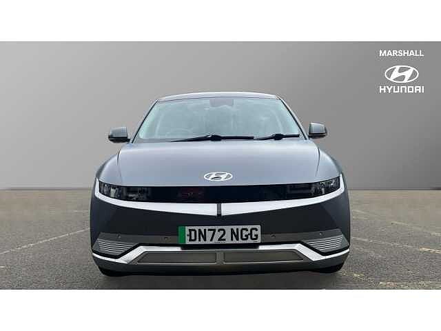 Hyundai Ioniq 5 IONIQ 5 239kW Ultimate 77 kWh 5dr AWD Auto