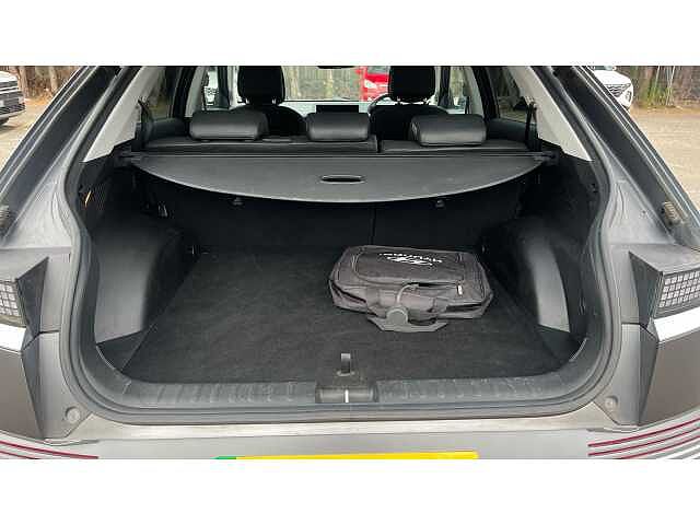 Hyundai Ioniq 5 IONIQ 5 239kW Ultimate 77 kWh 5dr AWD Auto