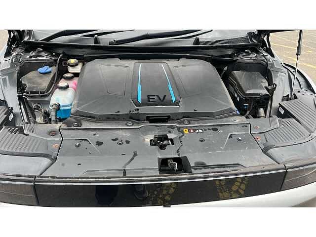 Hyundai Ioniq 5 IONIQ 5 239kW Ultimate 77 kWh 5dr AWD Auto