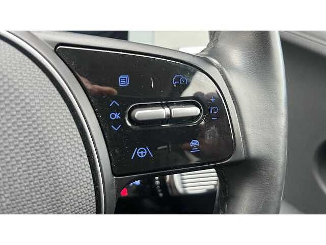 Hyundai Ioniq 5 IONIQ 5 239kW Ultimate 77 kWh 5dr AWD Auto