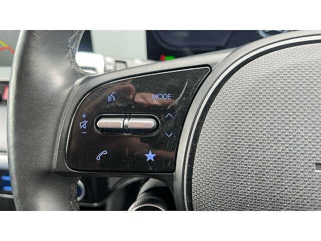 Hyundai Ioniq 5 IONIQ 5 239kW Ultimate 77 kWh 5dr AWD Auto