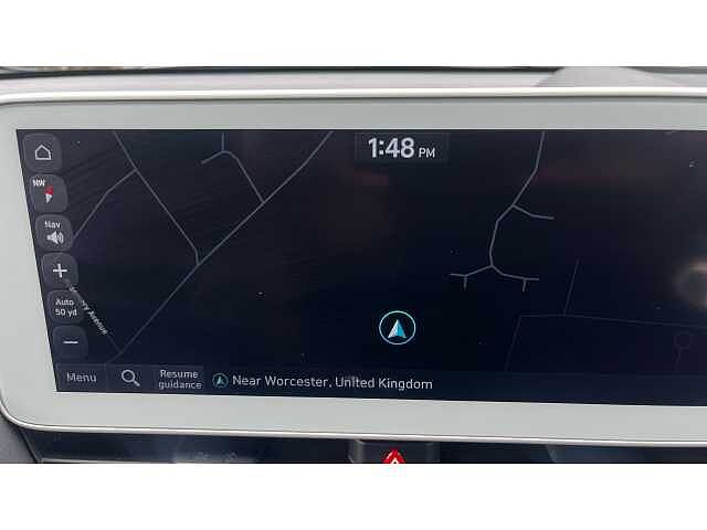 Hyundai Ioniq 5 IONIQ 5 239kW Ultimate 77 kWh 5dr AWD Auto