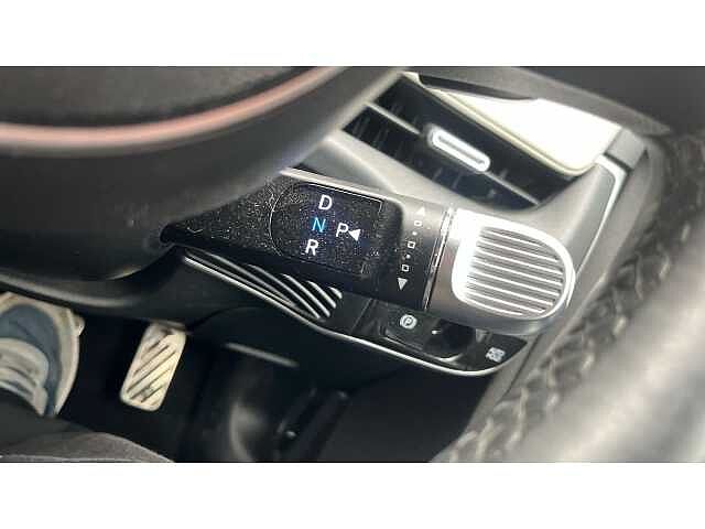 Hyundai Ioniq 5 IONIQ 5 239kW Ultimate 77 kWh 5dr AWD Auto