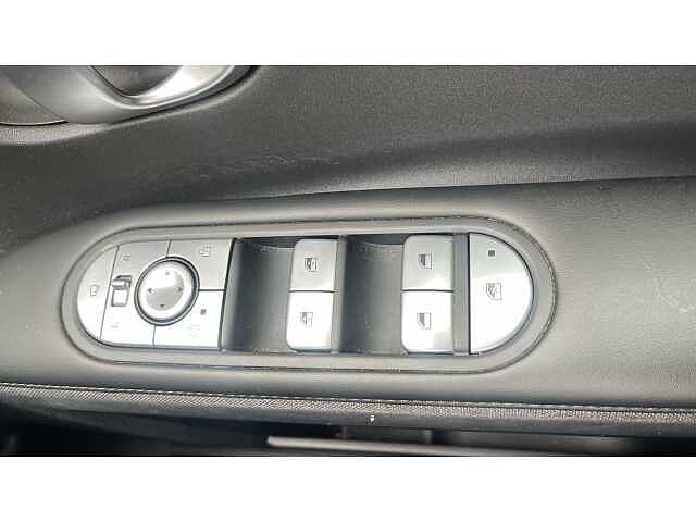 Hyundai Ioniq 5 IONIQ 5 239kW Ultimate 77 kWh 5dr AWD Auto