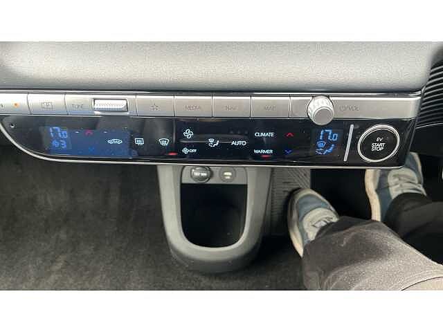 Hyundai Ioniq 5 IONIQ 5 239kW Ultimate 77 kWh 5dr AWD Auto