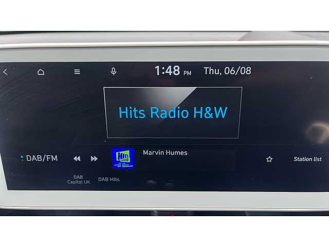 Hyundai Ioniq 5 IONIQ 5 239kW Ultimate 77 kWh 5dr AWD Auto