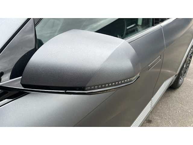Hyundai Ioniq 5 IONIQ 5 239kW Ultimate 77 kWh 5dr AWD Auto