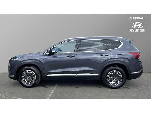 Hyundai Santa Fe SANTA FE 1.6 TGDi Hybrid Premium 5dr Auto