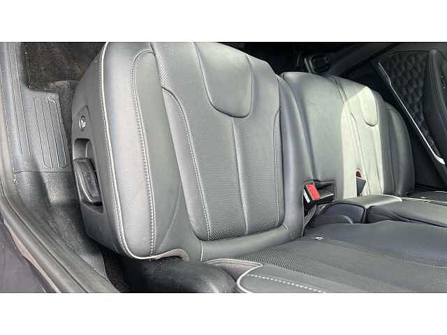 Hyundai Santa Fe SANTA FE 1.6 TGDi Hybrid Premium 5dr Auto