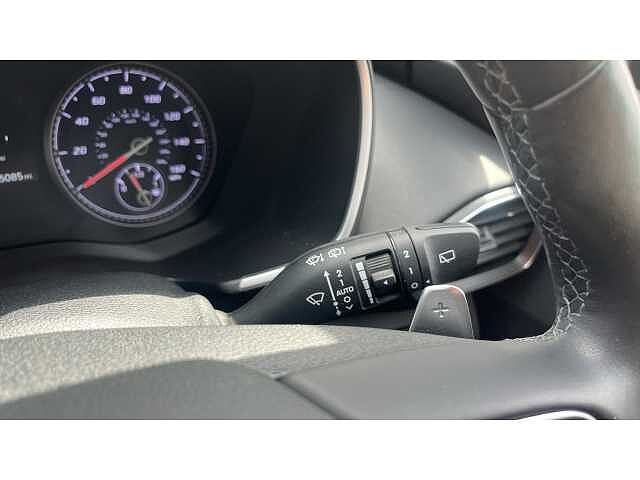 Hyundai Santa Fe SANTA FE 1.6 TGDi Hybrid Premium 5dr Auto