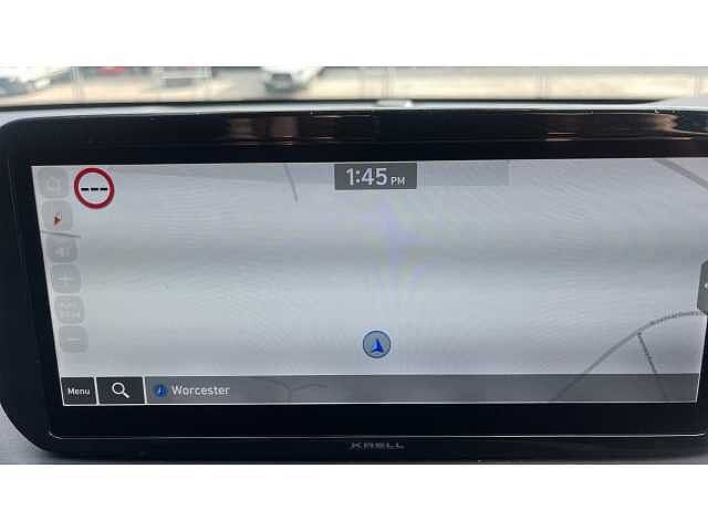 Hyundai Santa Fe SANTA FE 1.6 TGDi Hybrid Premium 5dr Auto